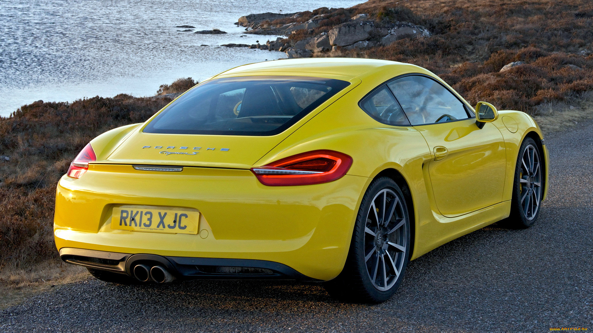 porsche, cayman, , , , 